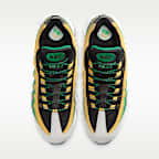 Tenis para hombre Air Max 95 Big Bubble x Norfolk State