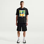 Nike Dri-FIT Icon Men's Basketball Shorts
