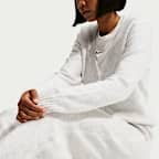 Nike Sportswear Chill Knit Women's Mid-Rise Trousers