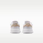 Nike Force 1 Low EasyOn Baby/Toddler Shoes