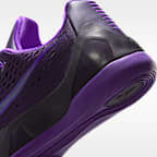 Tenis de básquetbol para niños grandes Kobe IX Low EM