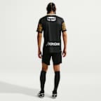 Shorts de futbol Nike Dri-FIT Replica C.D. Guadalajara 2026/27 Stadium Third