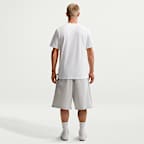 Netherlands Men's Nike Football T-Shirt