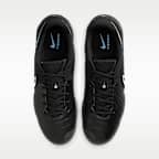 Tacos de fútbol para cancha cubierta de corte low Nike Tiempo Legend 10 Academy