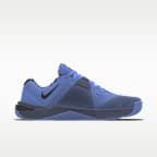 Nike Metcon 10 By You Custom Men's Workout Shoes