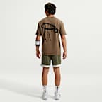 Nike DNA Men's Dri-FIT 15cm (approx.) Basketball Shorts