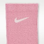 Nike Everyday Plus Cushioned Training Crew Socks (6 Pairs)