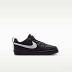 Chaussure Nike Court Borough Low Recraft pour enfant