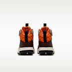 Nike Terrascout Yansıtıcı Detaylı Küçük Çocuk Ayakkabısı