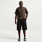 Ανδρικό T-Shirt Nike Sportswear Premium Essentials