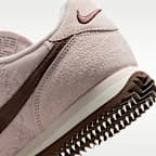 Nike Cortez Textile Women's Shoes