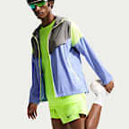 Nike Stride Men's Dri-FIT 5" 2-in-1 Running Shorts