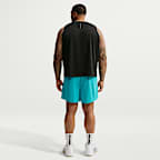 Sabrina Nike Aero-FIT Basketball Shorts