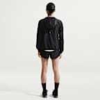 나이키 템포 여성 UV 프로텍션 경량 러닝 재킷