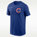 Shota Imanaga Chicago Cubs Fuse Men's Nike MLB T-Shirt
