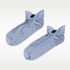 Nike Running Midweight No-show-sokker (ett par)