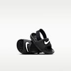Nike Kawa Baby & Toddler Slides. Nike ZA