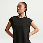 Nike 24.7 ImpossiblySoft Women's Dri-FIT Tank Top