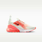 Nike Air Max 270 Big Kids' Shoes
