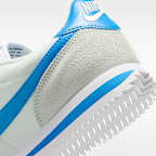 Tenis para mujer Nike Cortez Textile