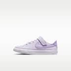 Nike Court Legacy Little Kids' Shoes