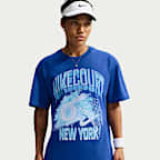 NikeCourt Slam Tennis T-Shirt