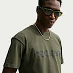 Playera Nike Sportswear Premium Essentials