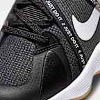 Tenis para cancha cubierta Nike React HyperSet