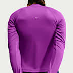 Nike Tempo Women's Dri-FIT 1/4-Zip Running Top