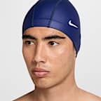 Gorra con revestimiento sintético Nike Swim