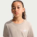 Nike Sportswear T-Shirt für ältere Kinder