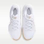 Nike Zoom GP Challenge Pro Men's Clay Court Tennis Shoes