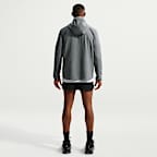 Nike Miler Men's Repel Running Jacket
