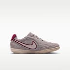 Nike Jr. Tiempo Streetgato PRM Older Kids' Indoor/Court Low-Top Football Shoes