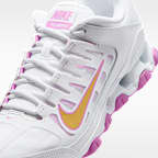 Tenis de entrenamiento para mujer Nike Reax 8 TR
