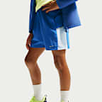 Nike Miler Dri-FIT Trainingsshorts (ältere Kinder)