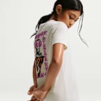 ACG Big Kids' Dri-FIT Head in the Clouds T-Shirt