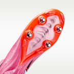 Nike Mercurial Superfly 10 Elite Yüksek Bilekli Yumuşak Zemin Kramponu