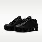 Nike Shox TL SE Men's Shoes
