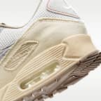 Nike Air Max 90 Premium Men's Shoes