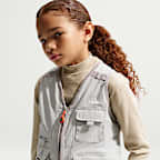 나이키 ACG 주니어 유틸리티 베스트