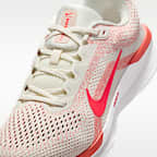 รองเท้าวิ่งโร้ดรันนิ่งผู้หญิง Nike Winflo 11