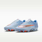 Nike United Mercurial Superfly 11 Elite Artificial-Grass Low-Top Football Boots