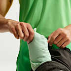 Chamarra de correr para hombre Repel UV Nike Stride