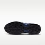 Tenis con detalles de diseño reflejante para hombre Nike Air Max Fire