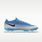 Nike Mercurial Vapor 17 Elite By You customized low-top voetbalschoenen (stevige ondergrond)