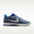 Tenis de básquetbol Book 2 "Must Be The Denim"