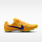 Nike Zoom Rival Sprint Track & Field Sprinting Spikes