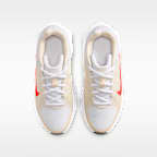 Tenis para niños grandes Nike Metro Tek