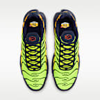 Nike Air Max Plus Men's Shoes